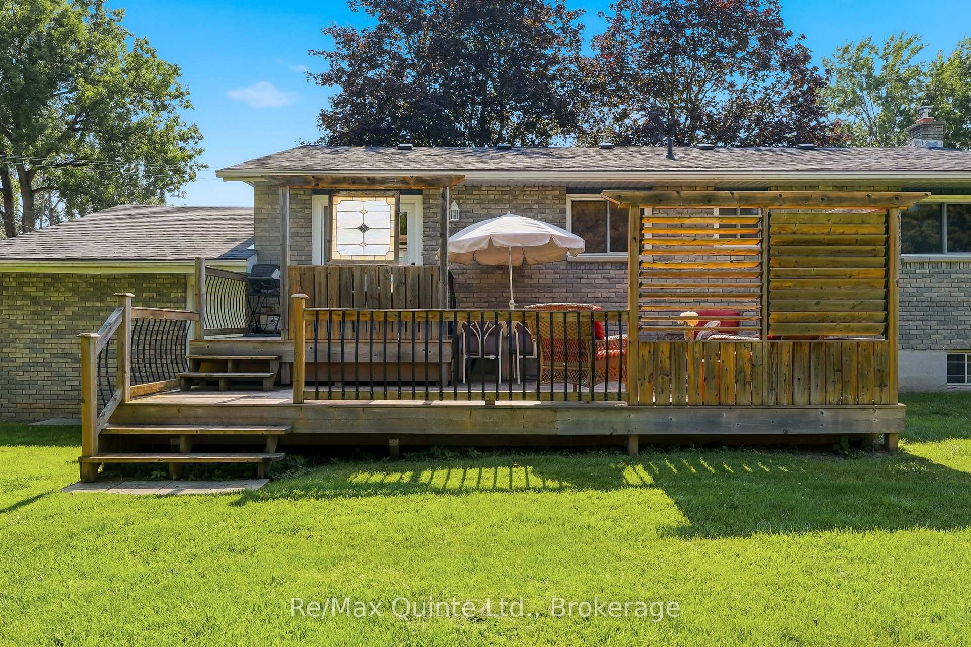 Photo 36 of 232 Colonial Road, Quinte West, Sidney Ward — HOMEH