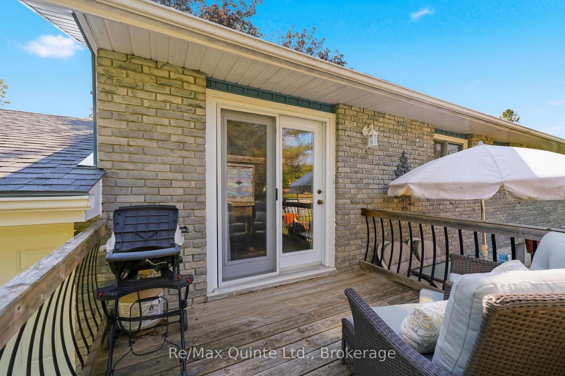 Photo 37 of 232 Colonial Road, Quinte West, Sidney Ward — HOMEH