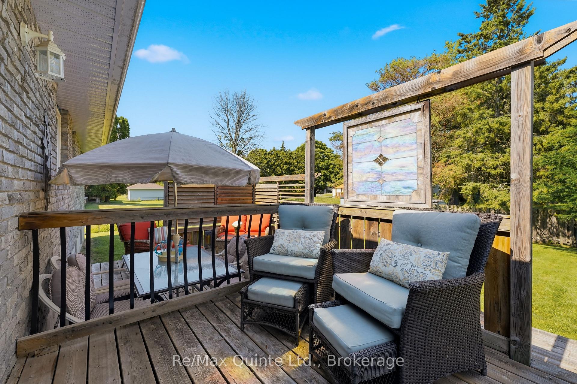 Photo 38 of 232 Colonial Road, Quinte West, Sidney Ward — HOMEH