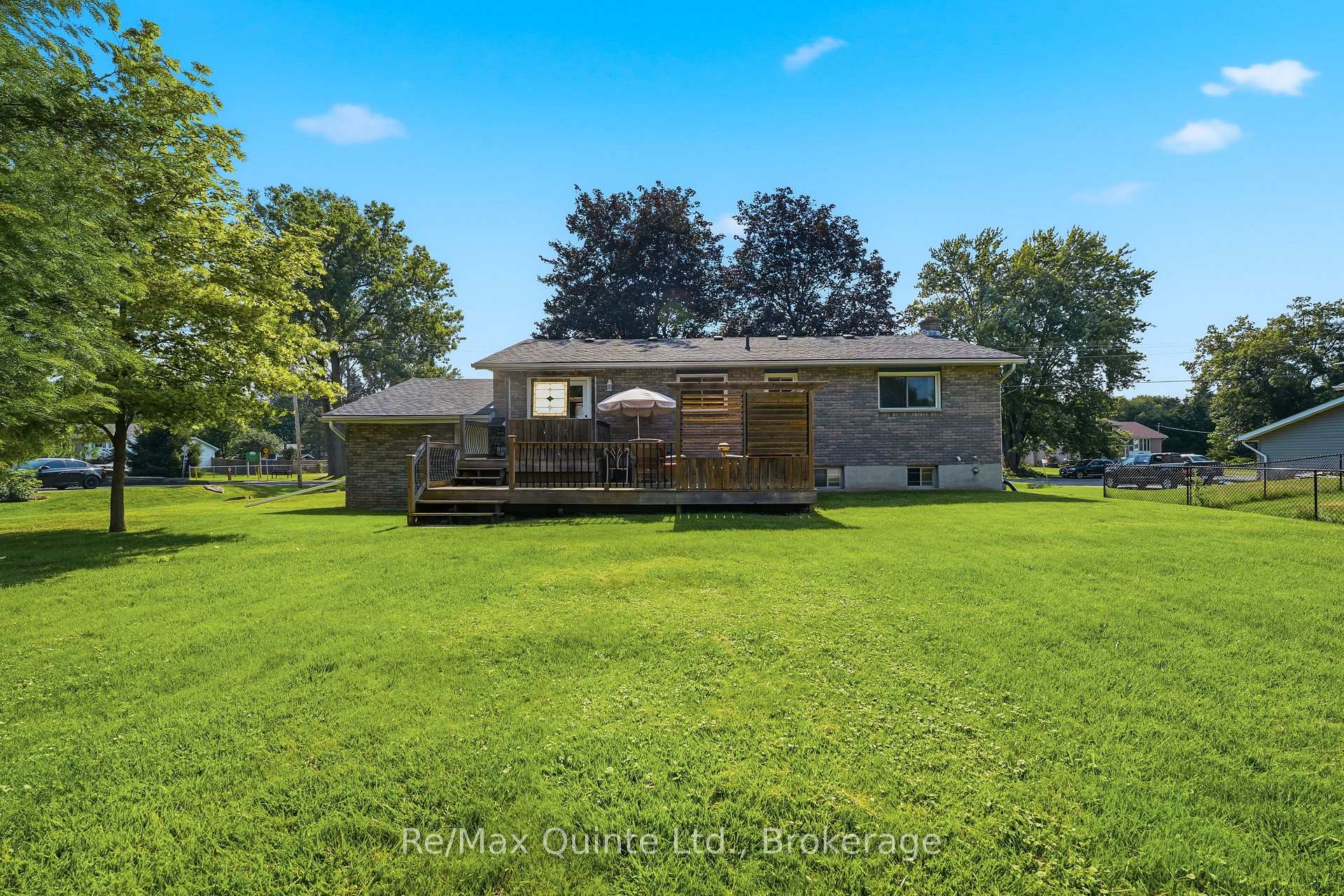 Photo 42 of 232 Colonial Road, Quinte West, Sidney Ward — HOMEH