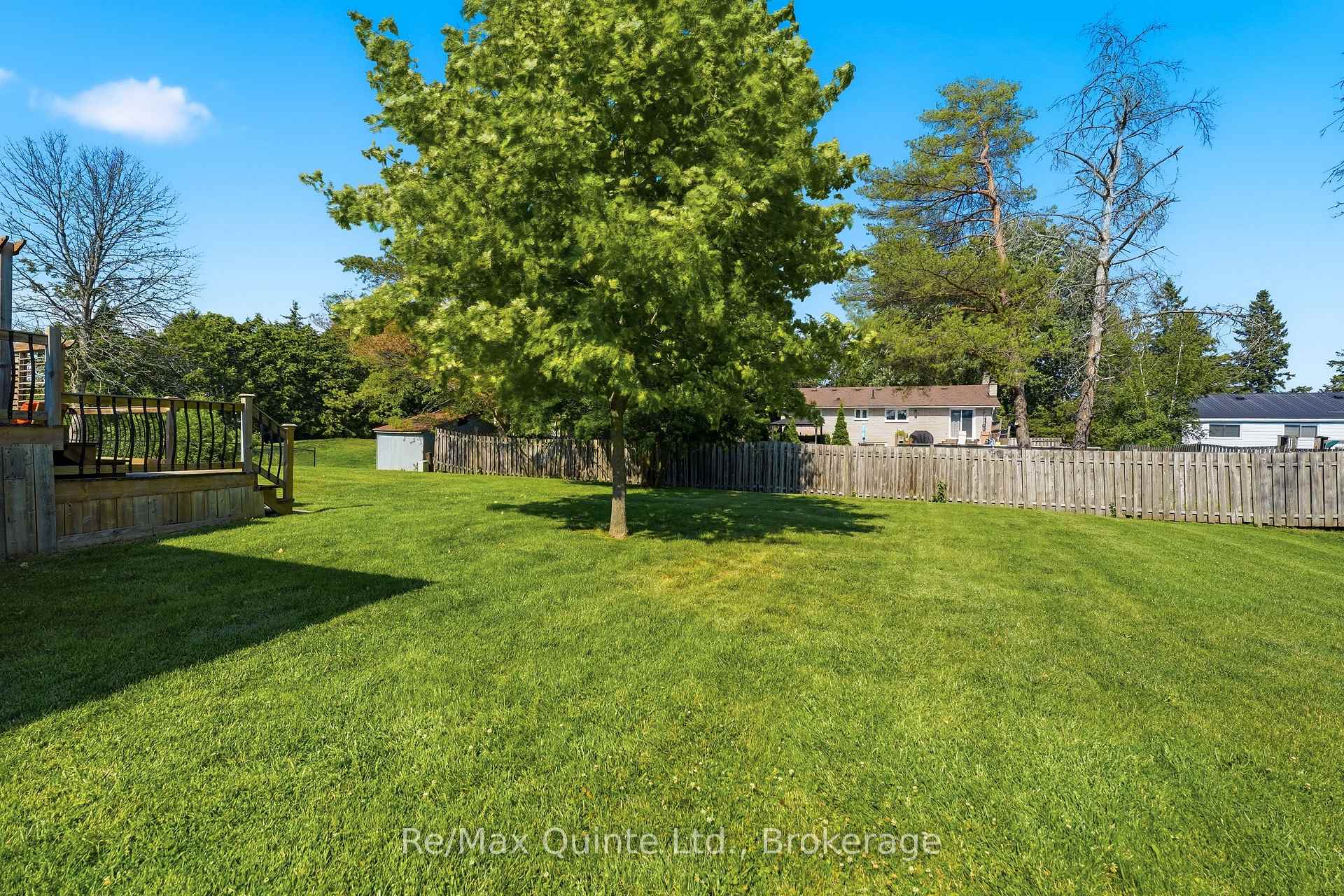 Photo 44 of 232 Colonial Road, Quinte West, Sidney Ward — HOMEH
