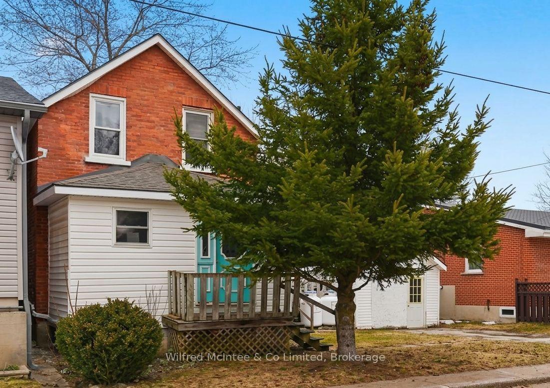 Photo 1 of 59 3RD Avenue SW, Arran-Elderslie — HOMEH