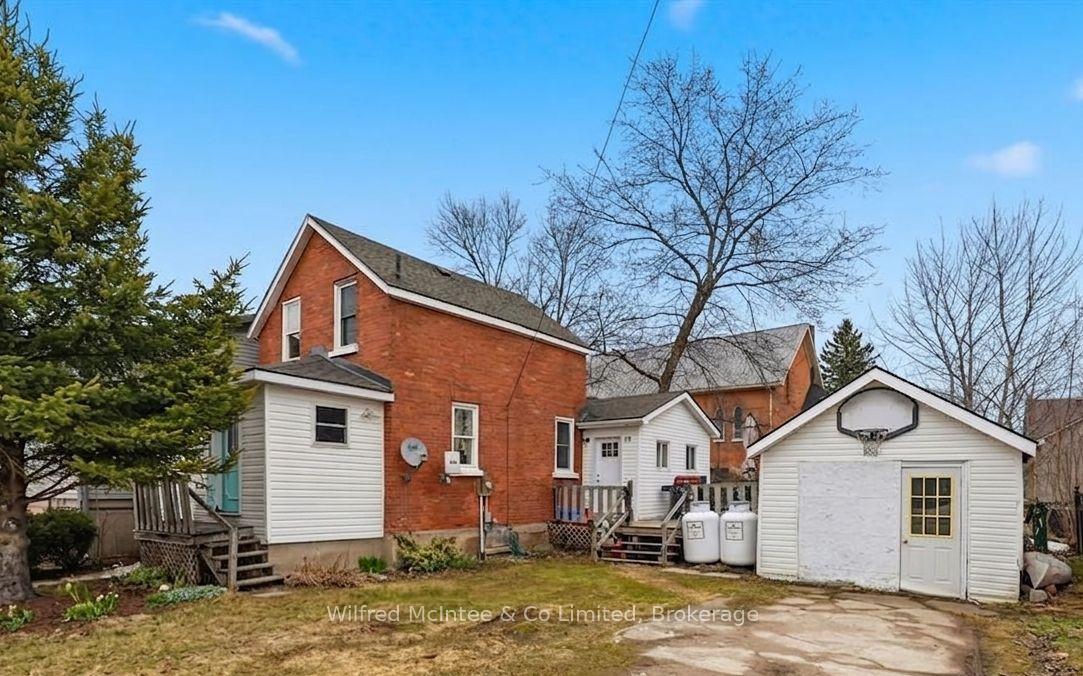 Photo 2 of 59 3RD Avenue SW, Arran-Elderslie — HOMEH