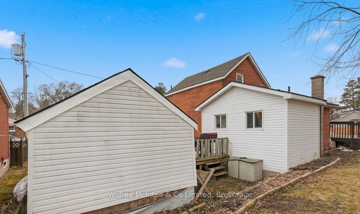 Photo 3 of 59 3RD Avenue SW, Arran-Elderslie — HOMEH
