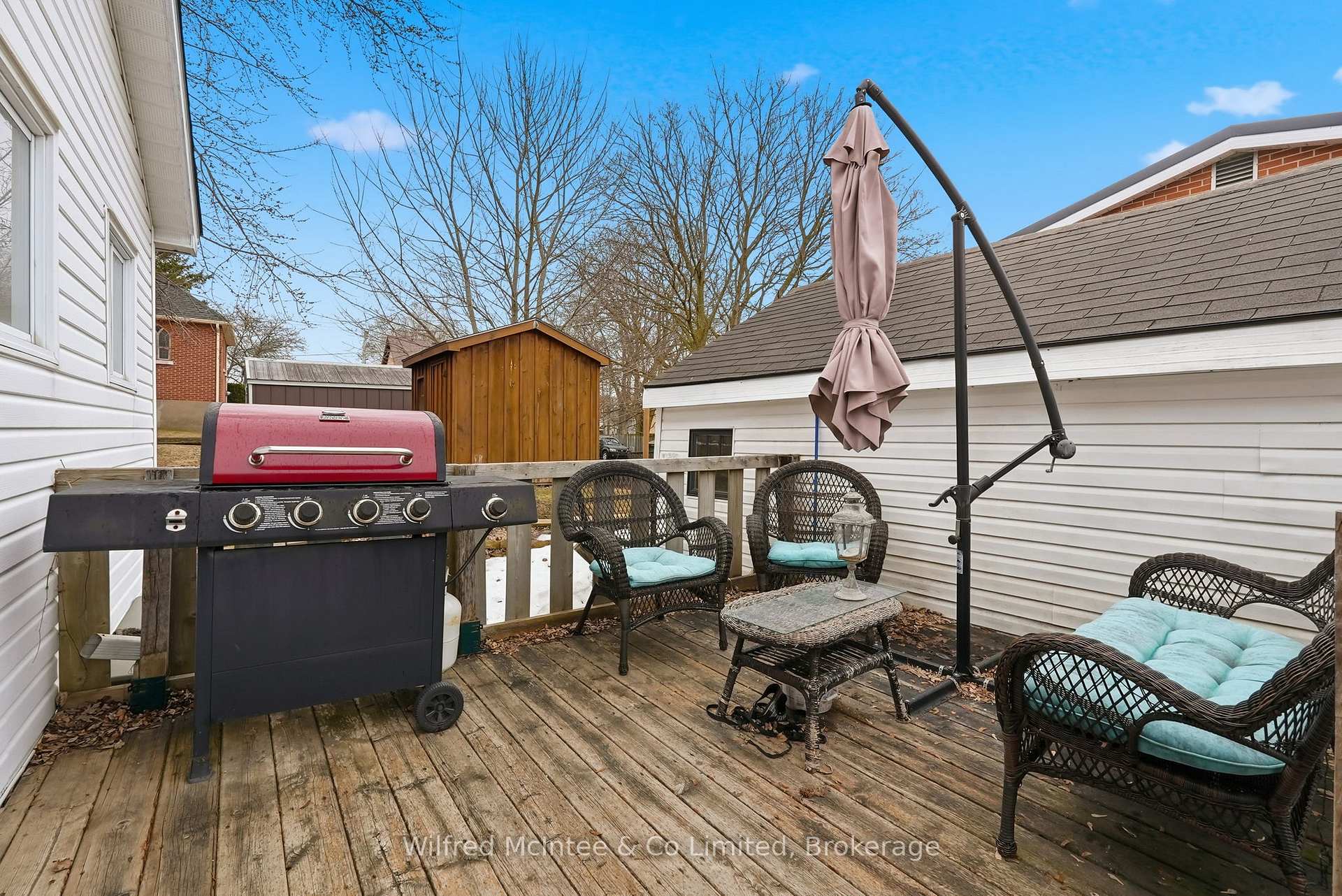 Photo 18 of 59 3RD Avenue SW, Arran-Elderslie — HOMEH