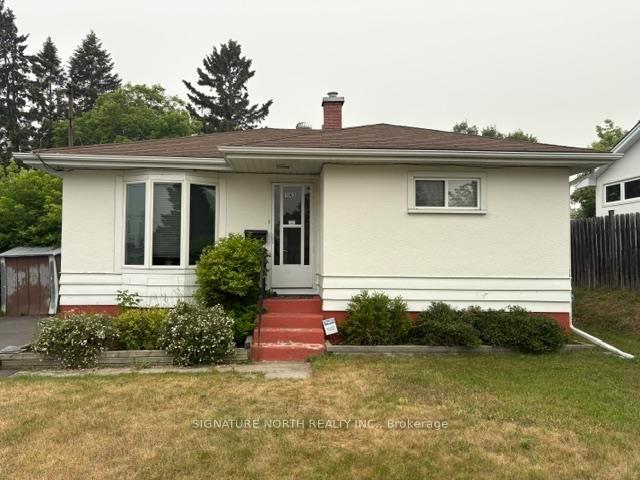 Photo 1 of 143 Matthews Street, Thunder Bay, Shuniah — HOMEH