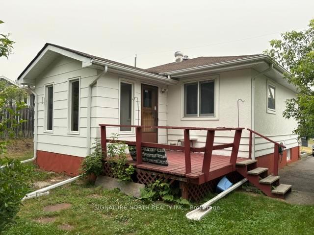 Photo 13 of 143 Matthews Street, Thunder Bay, Shuniah — HOMEH
