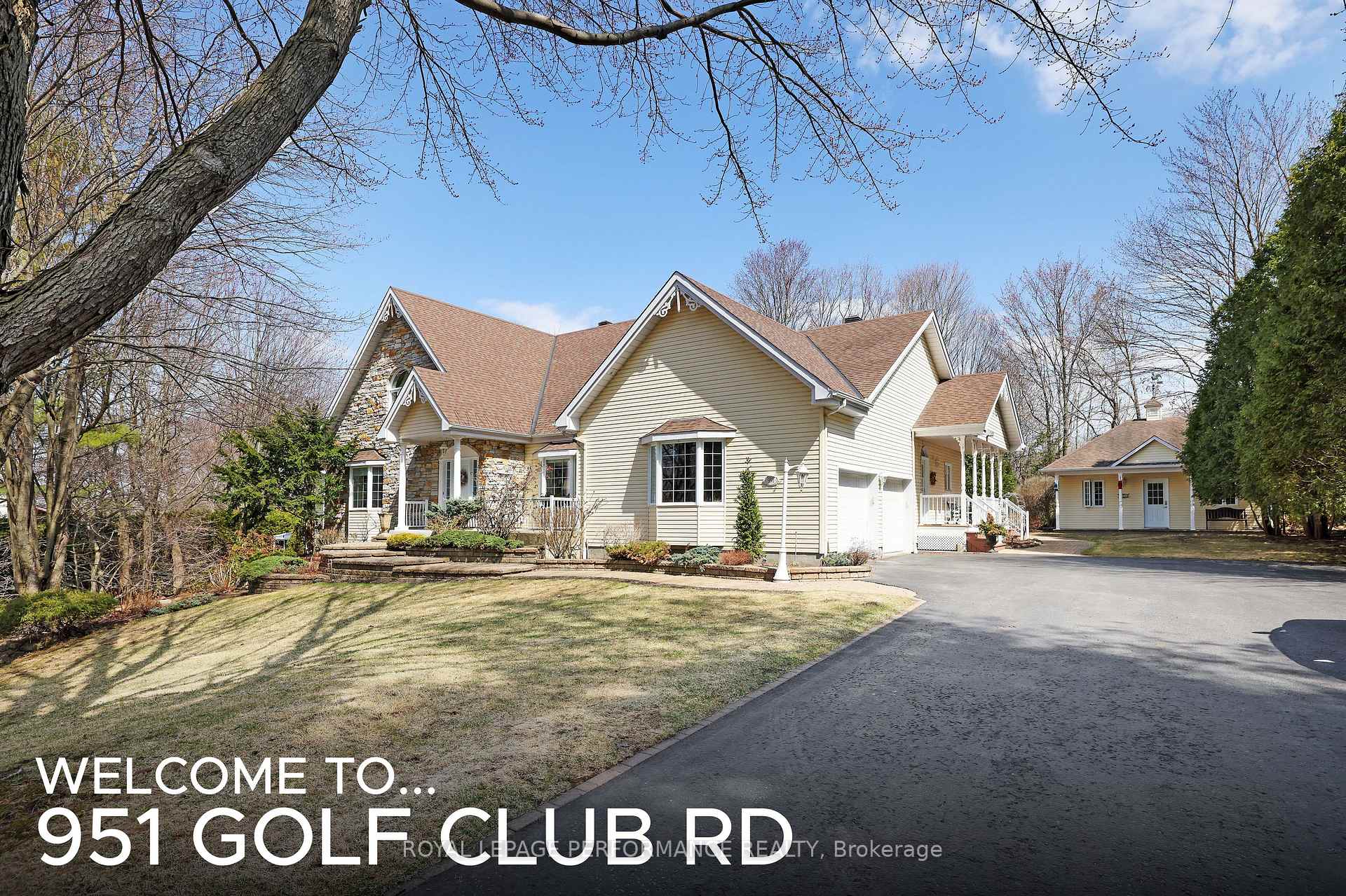 Photo of 951 Golf Club Road