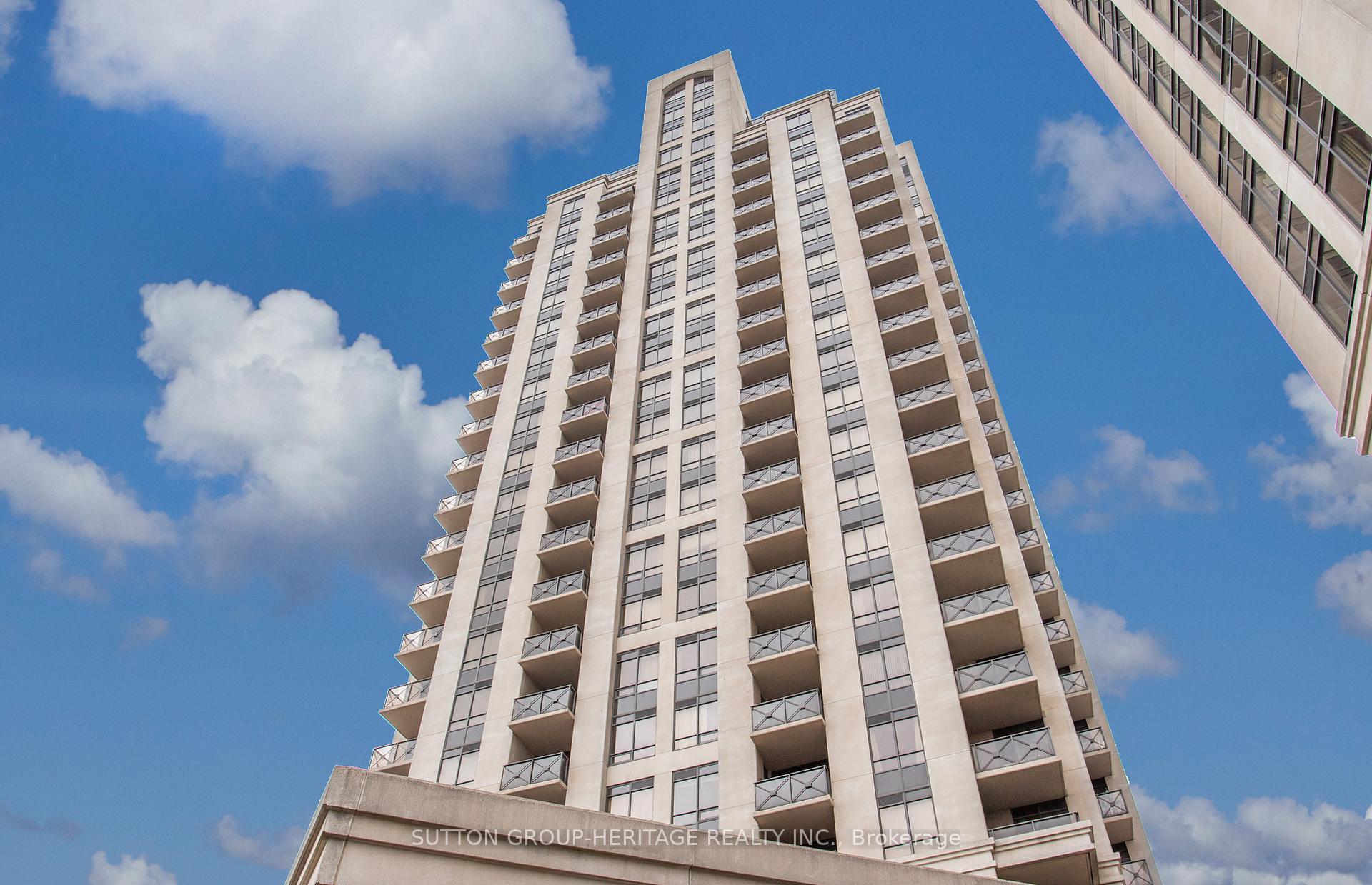 Photo of Unit 1609, 133 Wynford Drive
