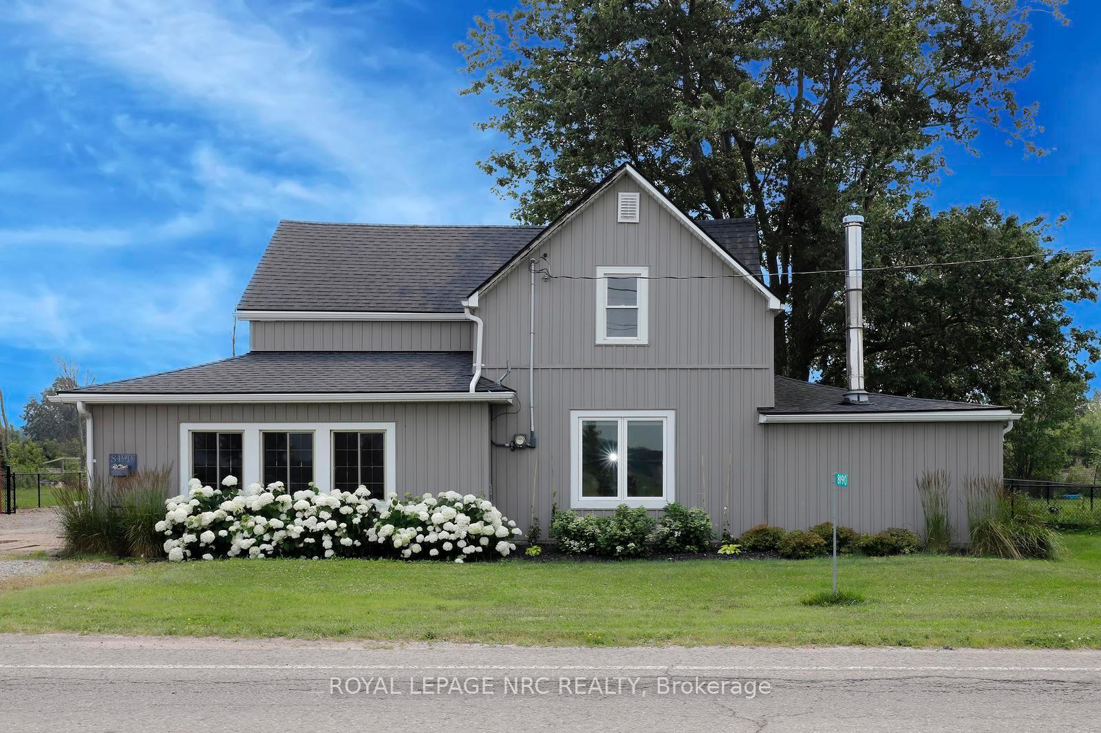 Photo 2 of 8190 Mud Street, Grimsby, Grimsby Escarpment — HOMEH