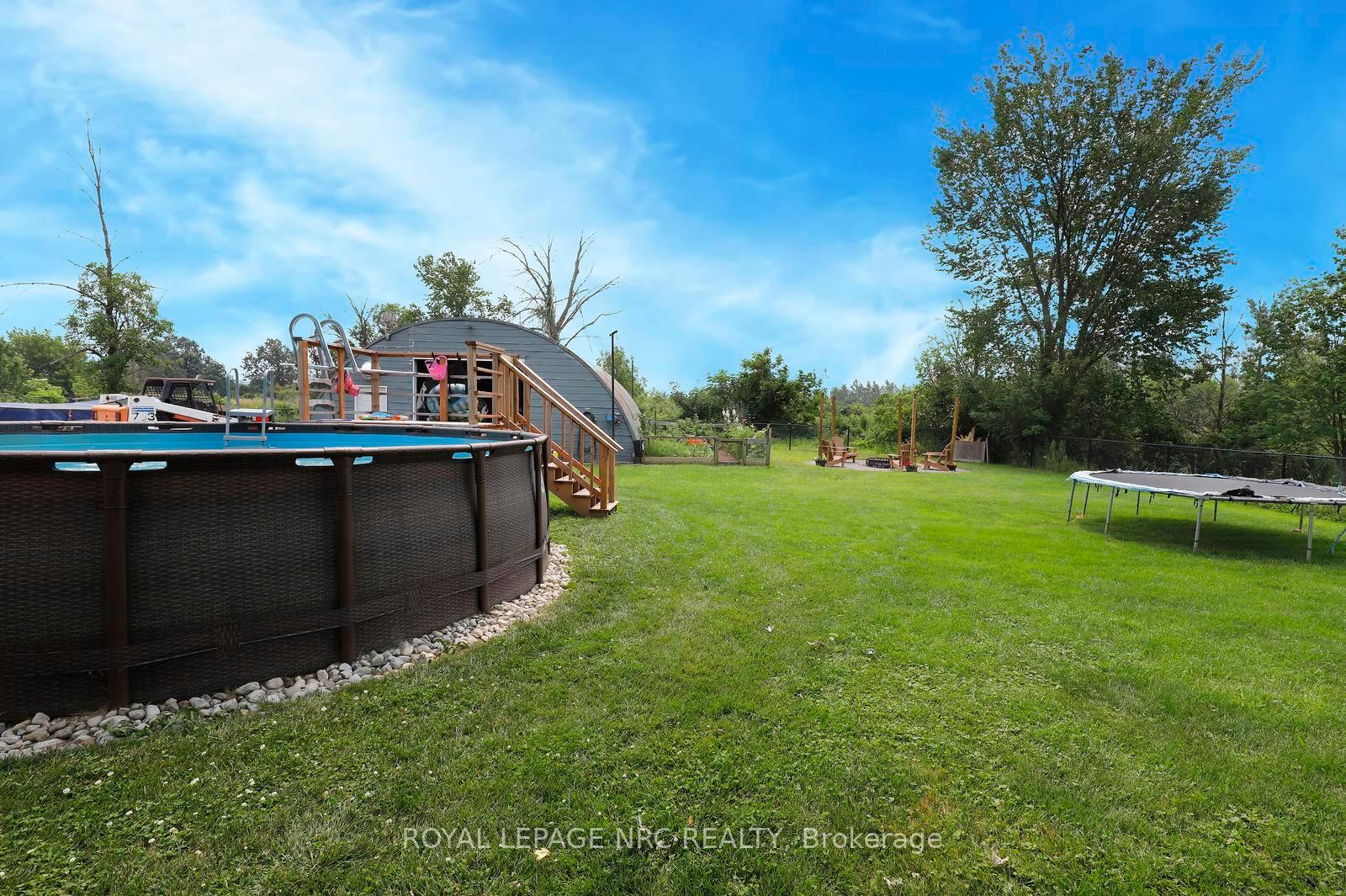 Photo 34 of 8190 Mud Street, Grimsby, Grimsby Escarpment — HOMEH