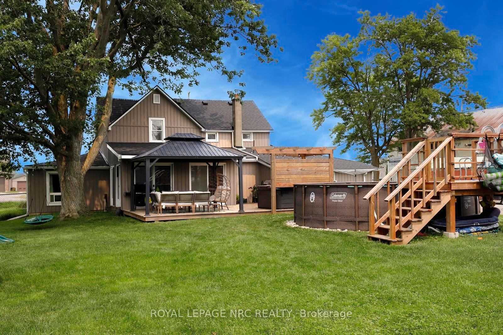 Photo 40 of 8190 Mud Street, Grimsby, Grimsby Escarpment — HOMEH
