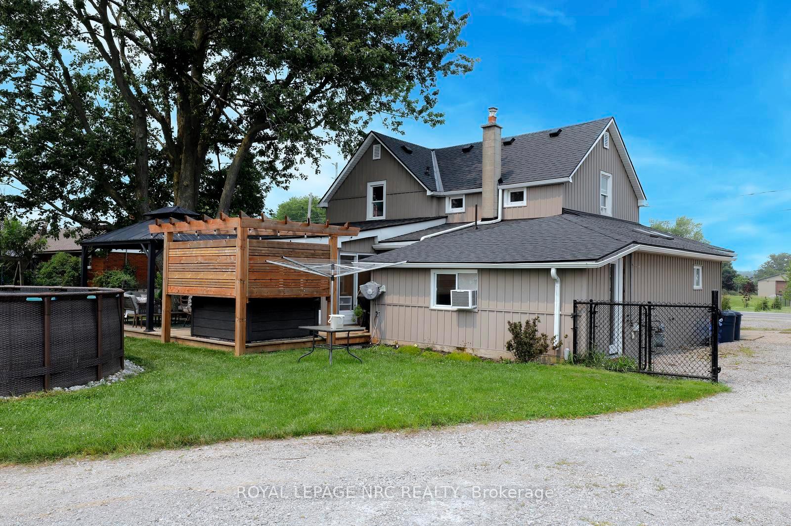 Photo 41 of 8190 Mud Street, Grimsby, Grimsby Escarpment — HOMEH