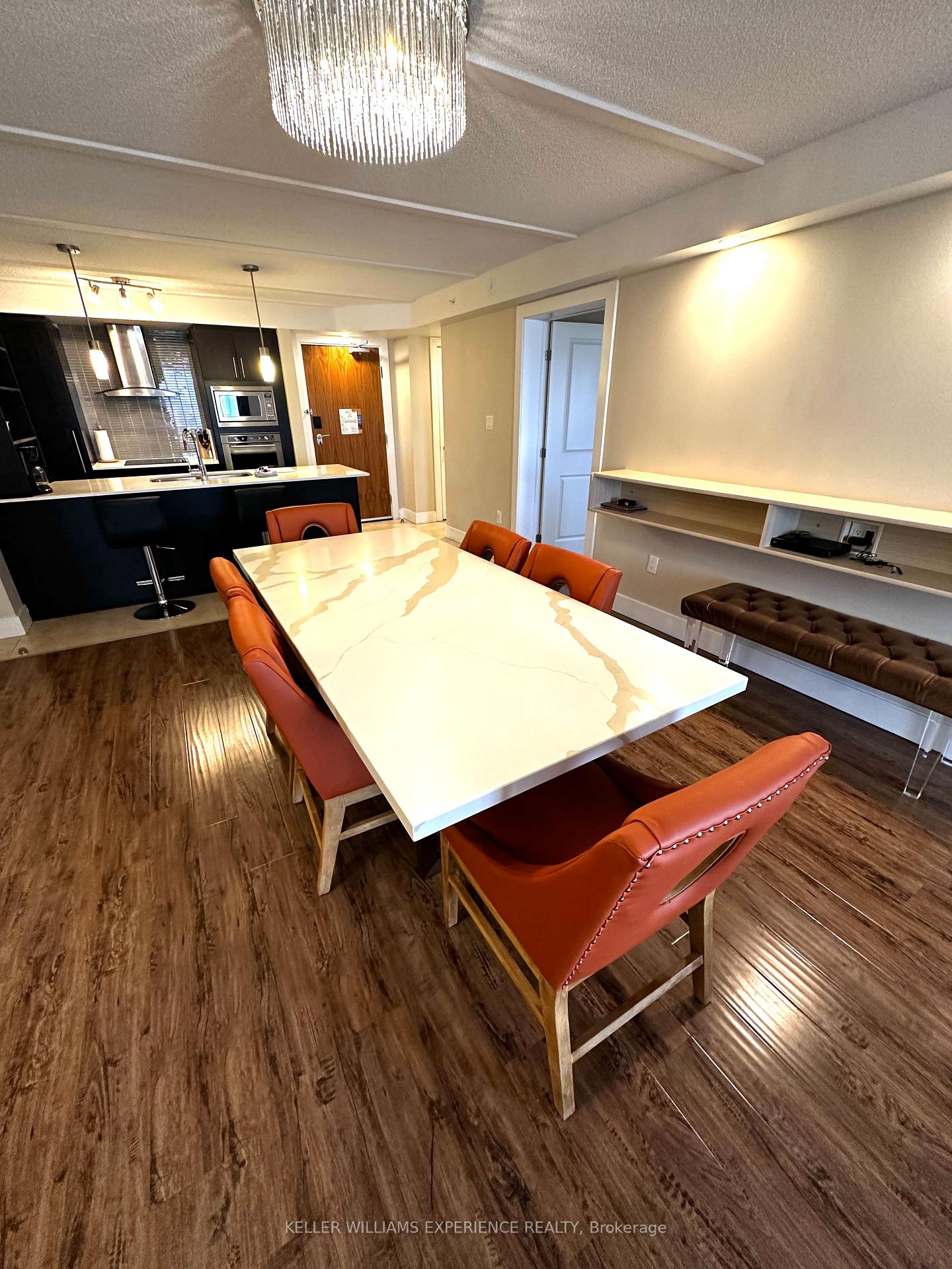 Photo 7 of Unit 3112/14, 9 Harbour Street, Collingwood — HOMEH