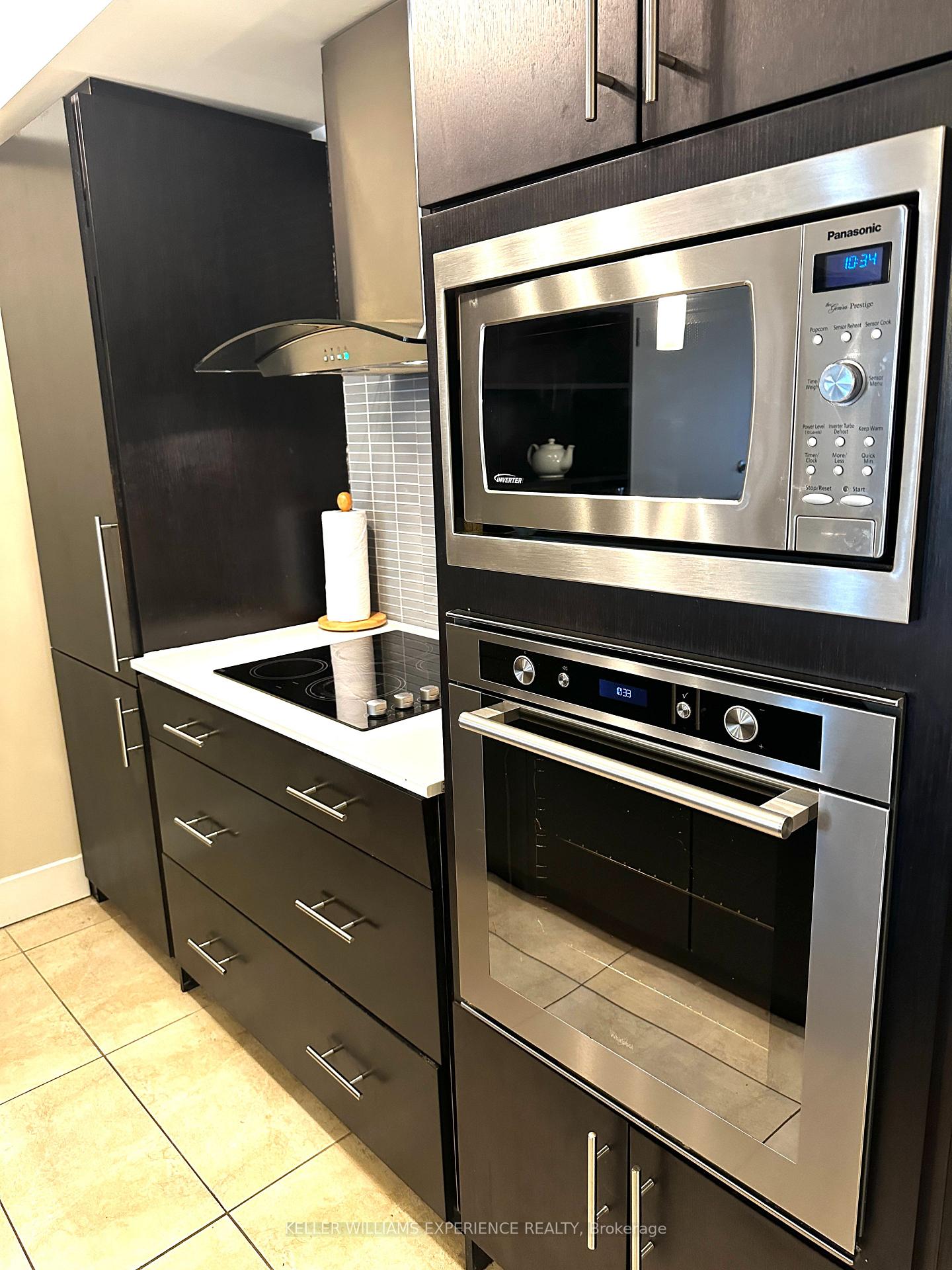 Photo 12 of Unit 3112/14, 9 Harbour Street, Collingwood — HOMEH