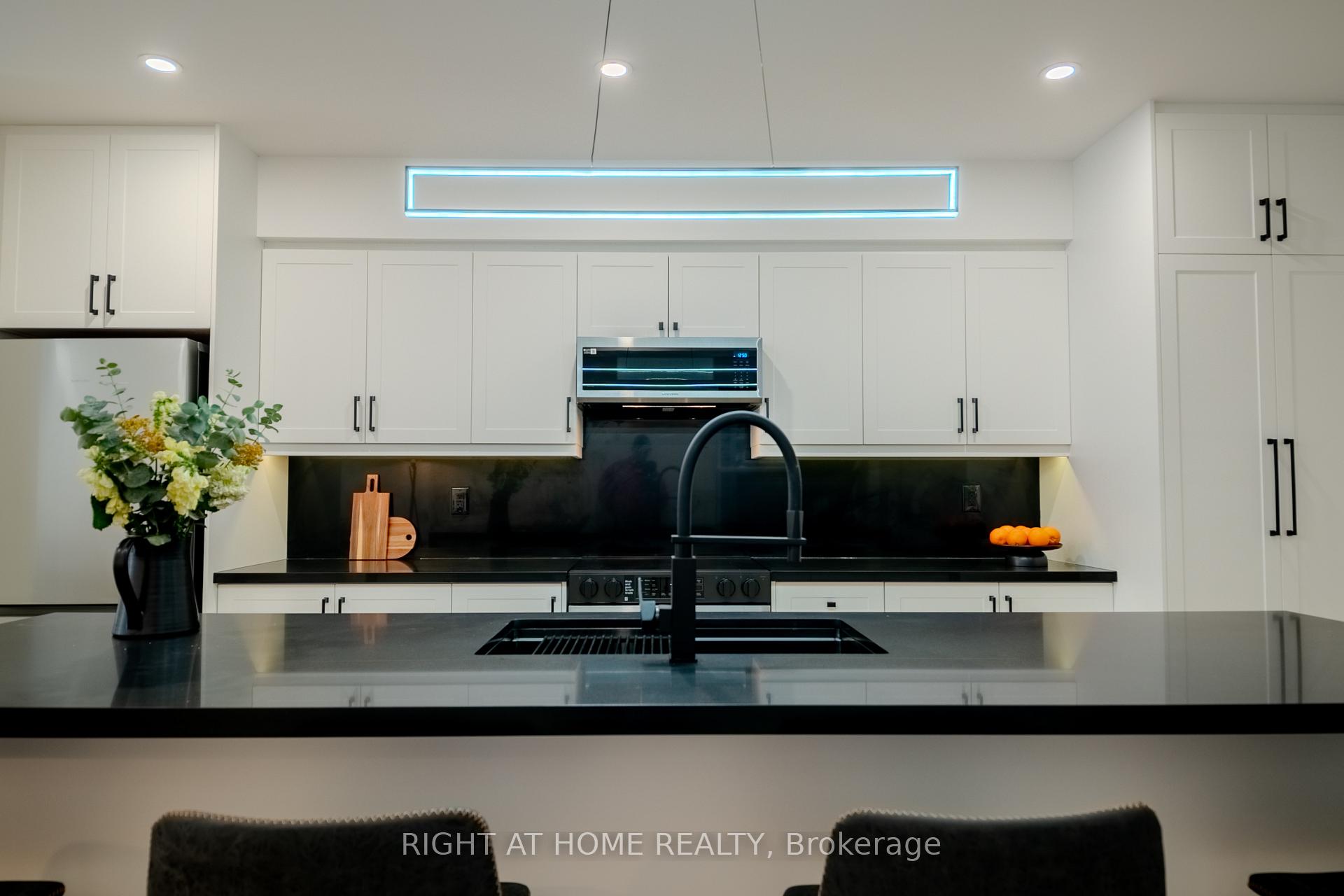 Photo 2 of Unit 2, 55 Innes Avenue, Toronto, Corso Italia-Davenport — HOMEH