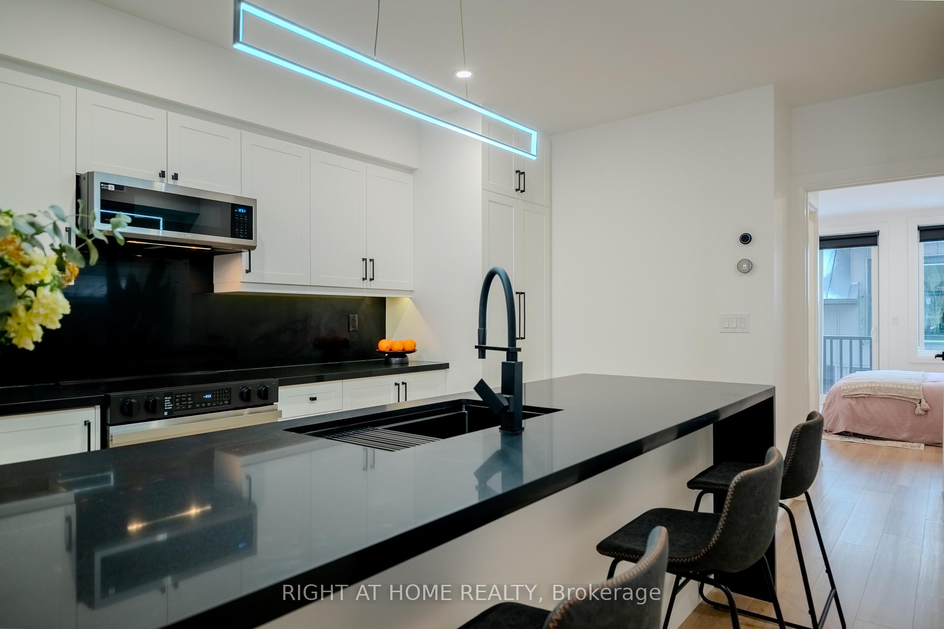 Photo 3 of Unit 2, 55 Innes Avenue, Toronto, Corso Italia-Davenport — HOMEH