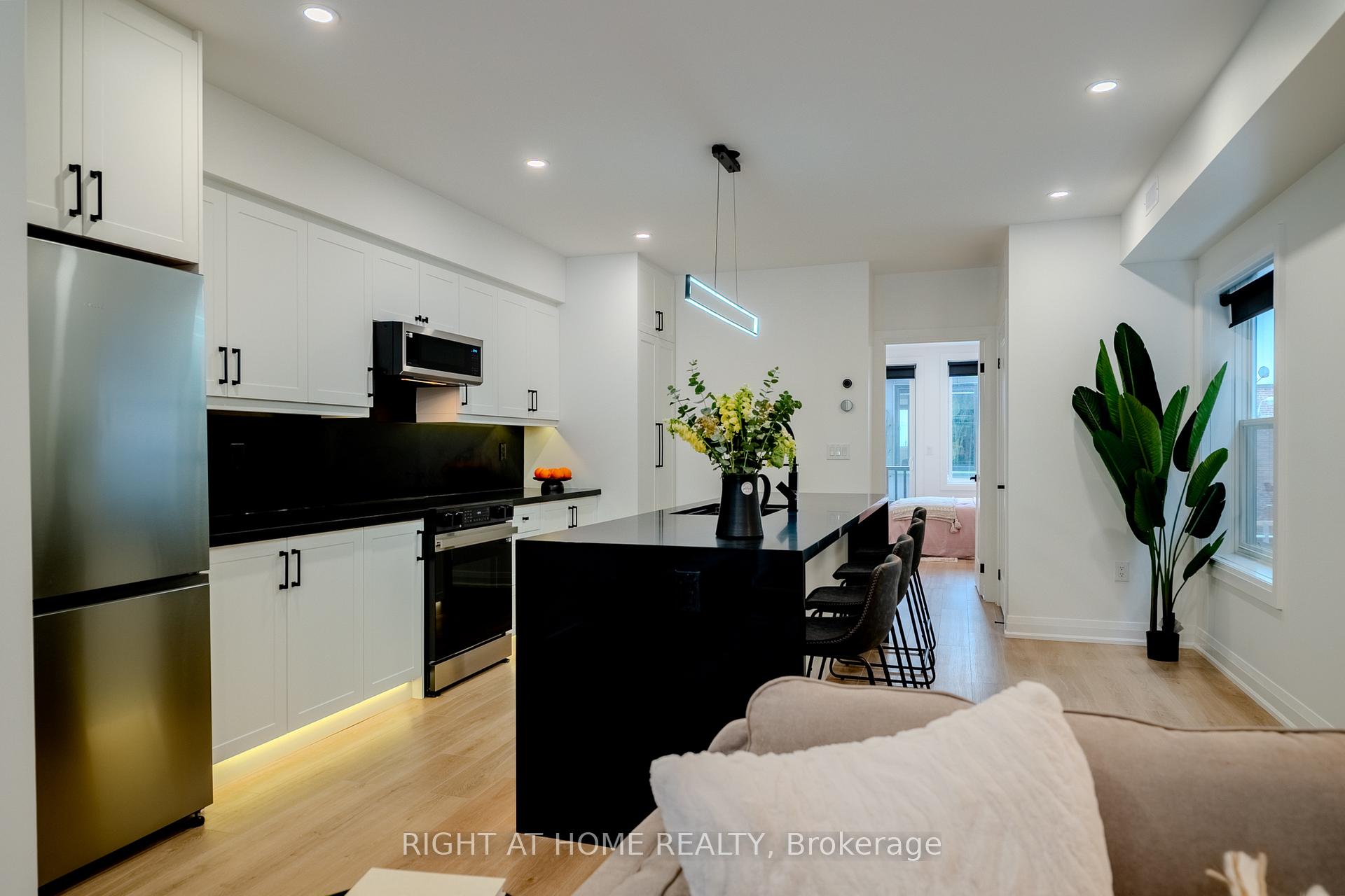 Photo 4 of Unit 2, 55 Innes Avenue, Toronto, Corso Italia-Davenport — HOMEH