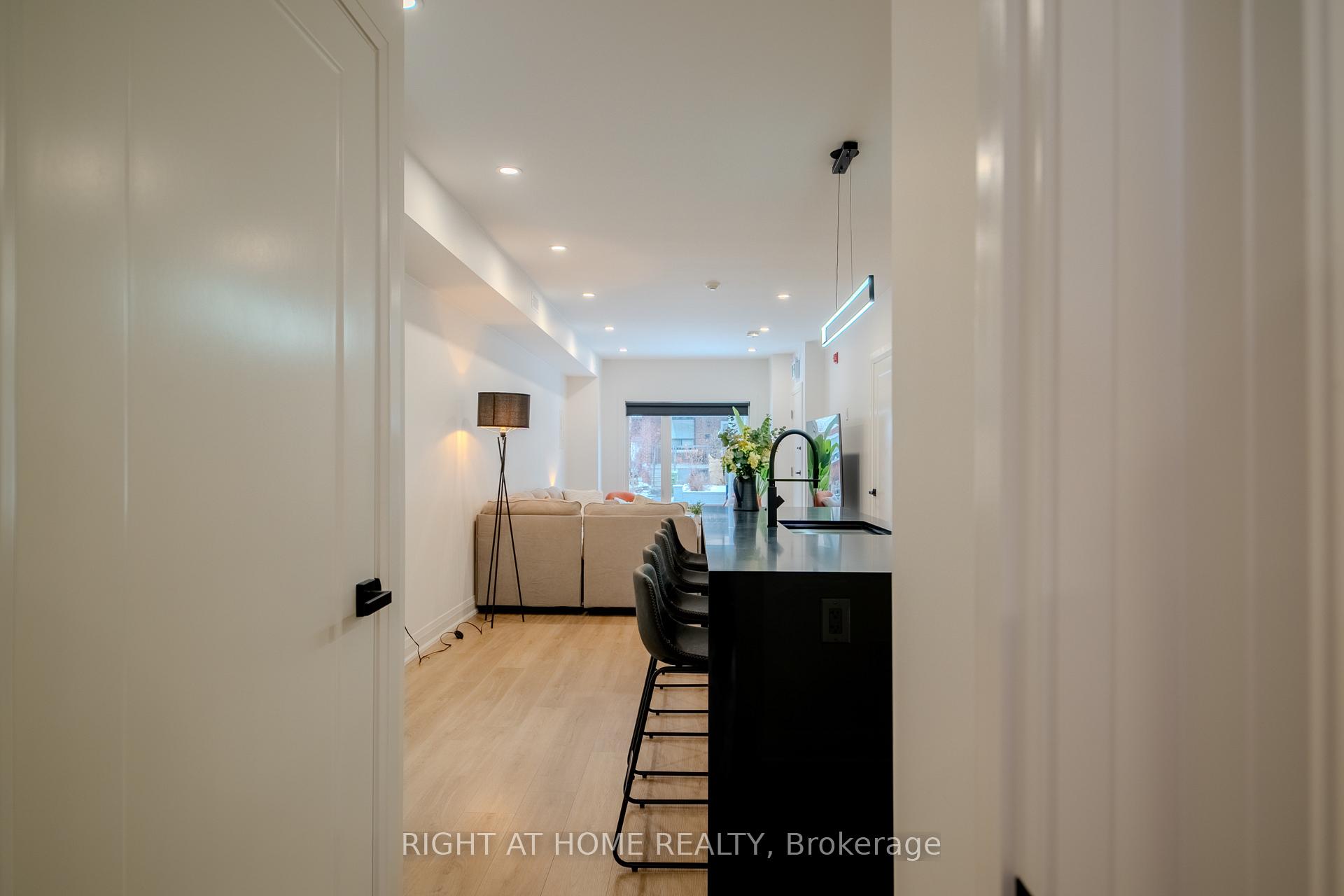Photo 5 of Unit 2, 55 Innes Avenue, Toronto, Corso Italia-Davenport — HOMEH