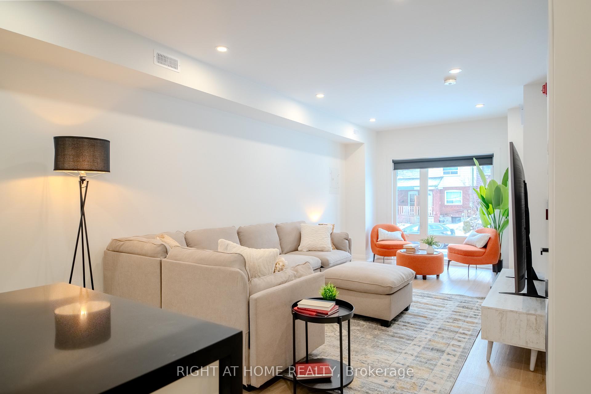Photo 6 of Unit 2, 55 Innes Avenue, Toronto, Corso Italia-Davenport — HOMEH