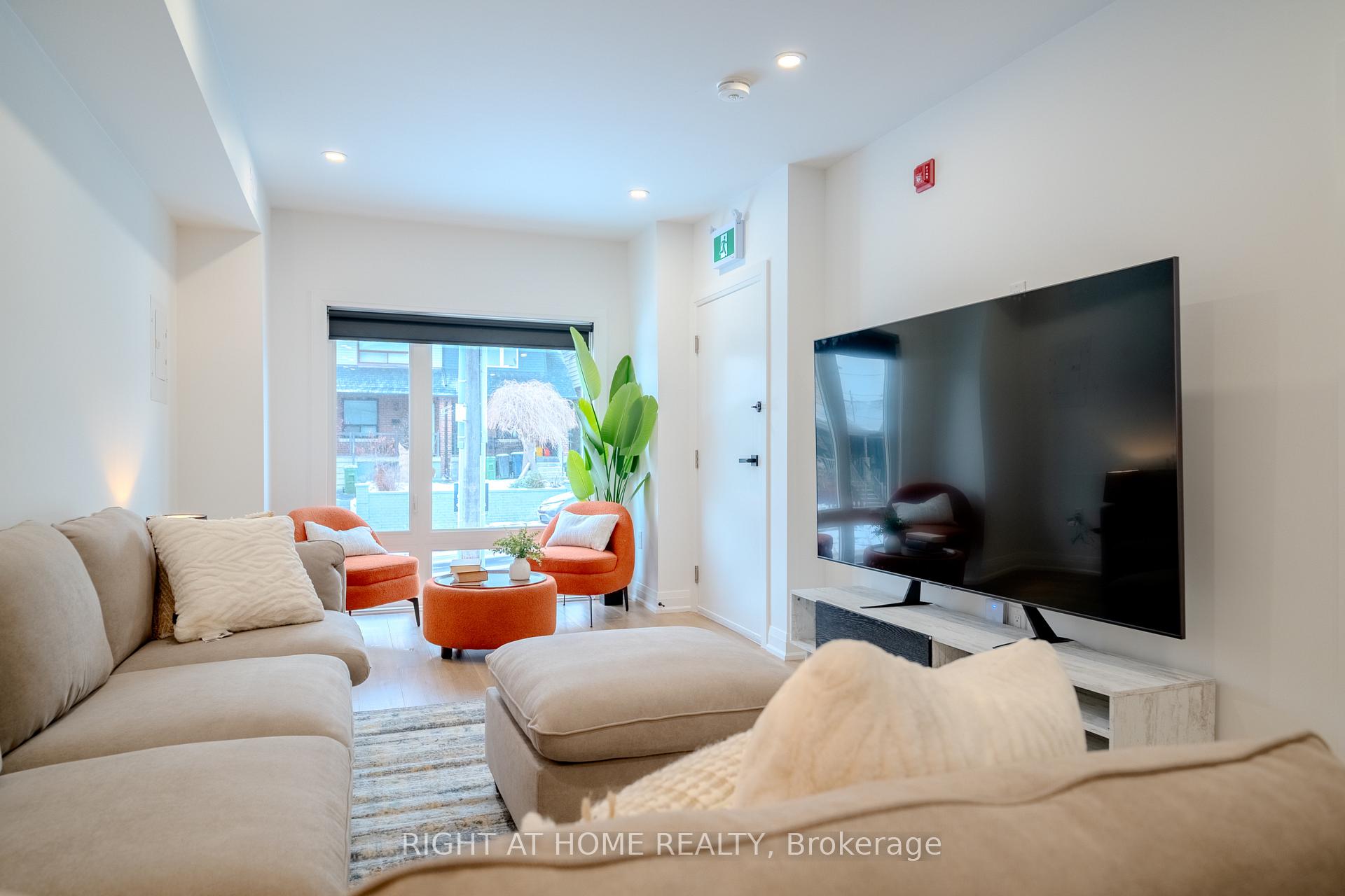 Photo 7 of Unit 2, 55 Innes Avenue, Toronto, Corso Italia-Davenport — HOMEH