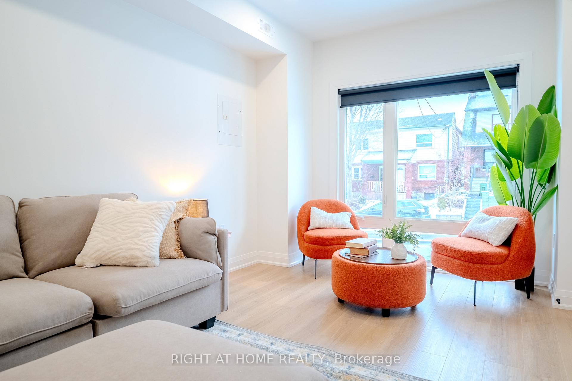 Photo 8 of Unit 2, 55 Innes Avenue, Toronto, Corso Italia-Davenport — HOMEH