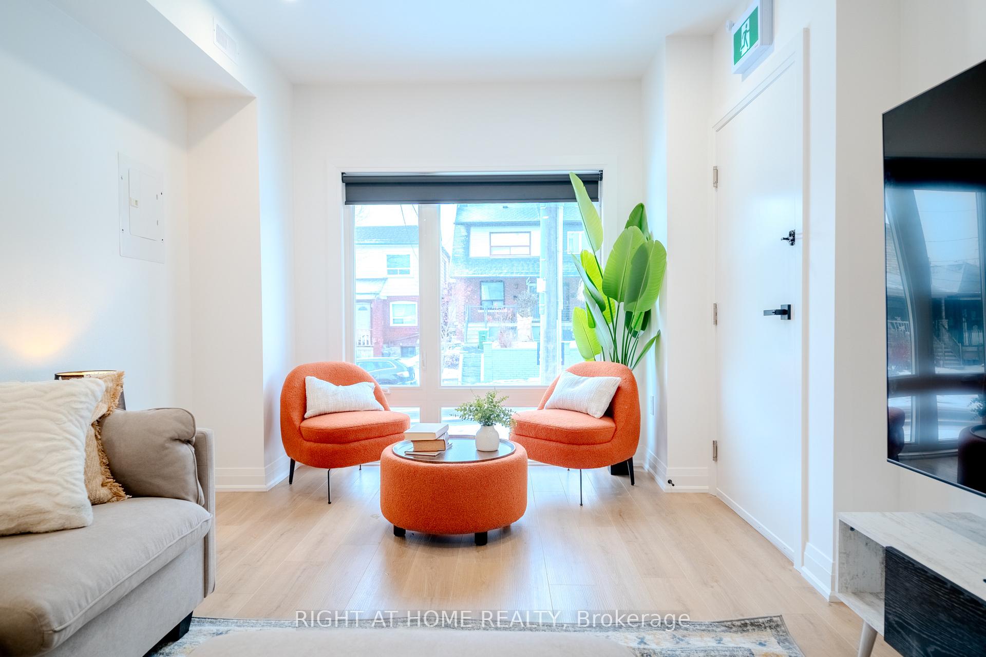 Photo 9 of Unit 2, 55 Innes Avenue, Toronto, Corso Italia-Davenport — HOMEH