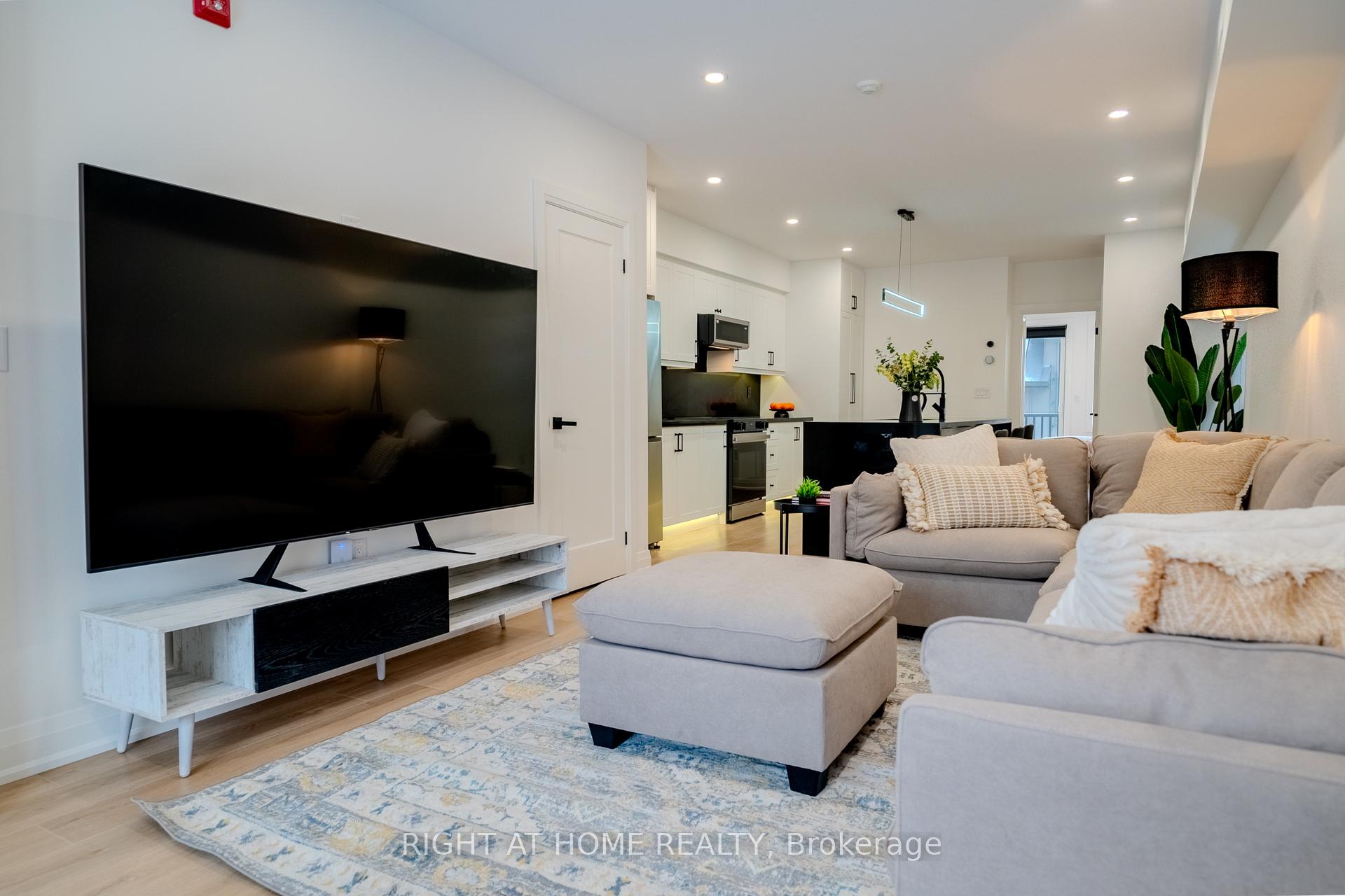 Photo 10 of Unit 2, 55 Innes Avenue, Toronto, Corso Italia-Davenport — HOMEH