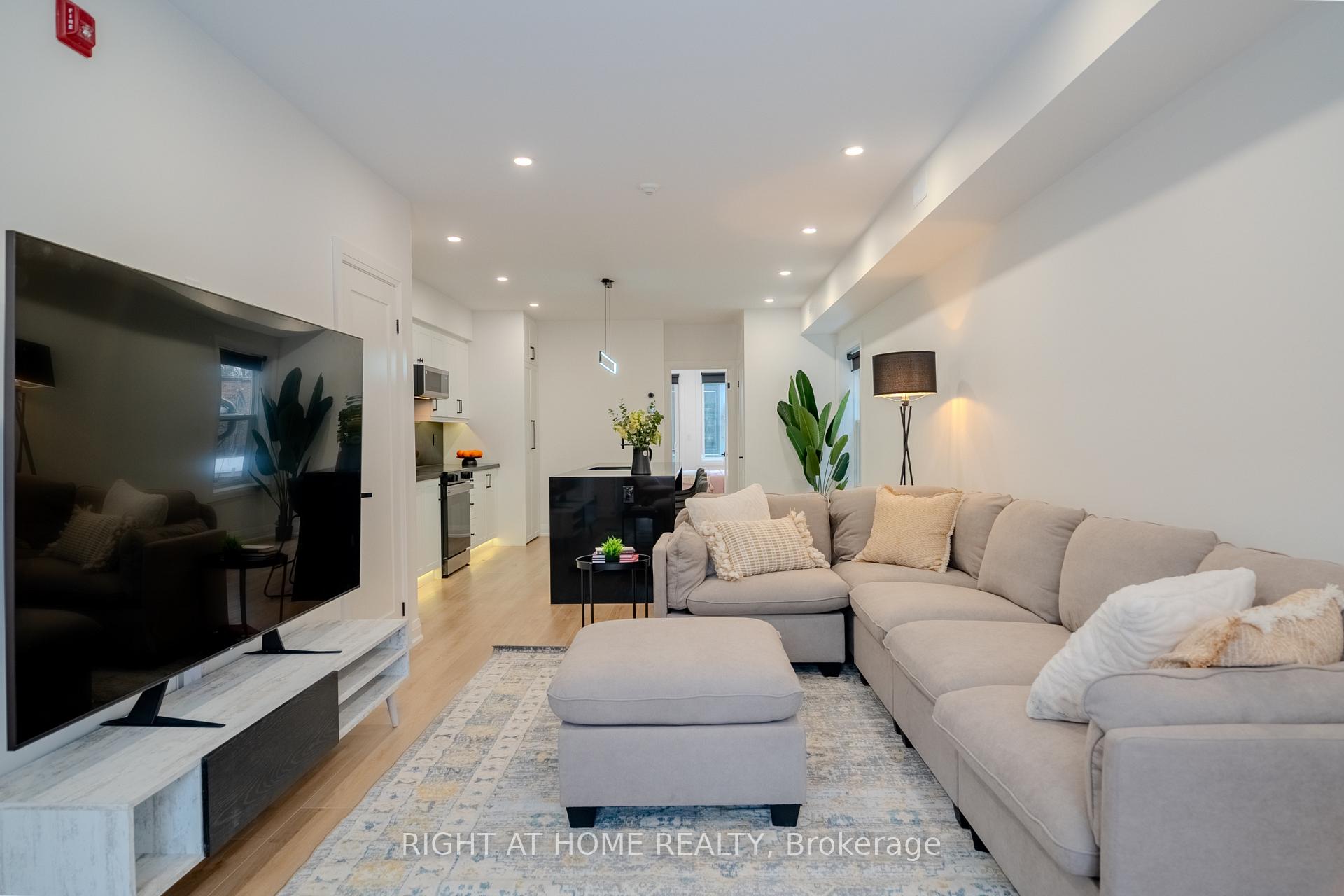 Photo 11 of Unit 2, 55 Innes Avenue, Toronto, Corso Italia-Davenport — HOMEH