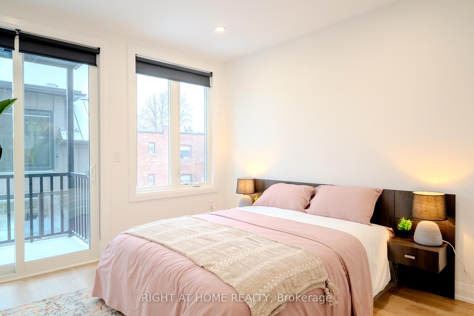 Photo 12 of Unit 2, 55 Innes Avenue, Toronto, Corso Italia-Davenport — HOMEH