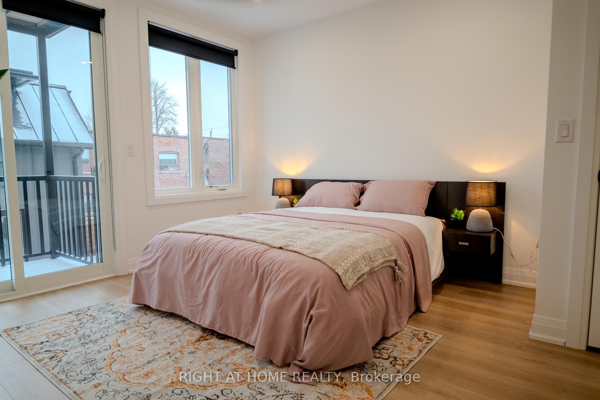 Photo 13 of Unit 2, 55 Innes Avenue, Toronto, Corso Italia-Davenport — HOMEH