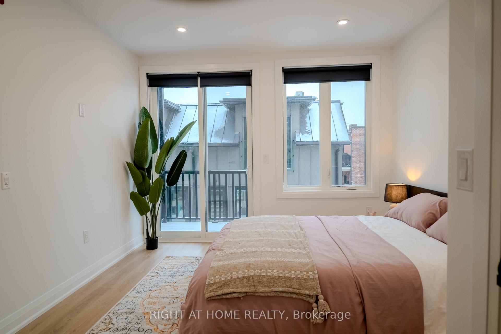 Photo 14 of Unit 2, 55 Innes Avenue, Toronto, Corso Italia-Davenport — HOMEH