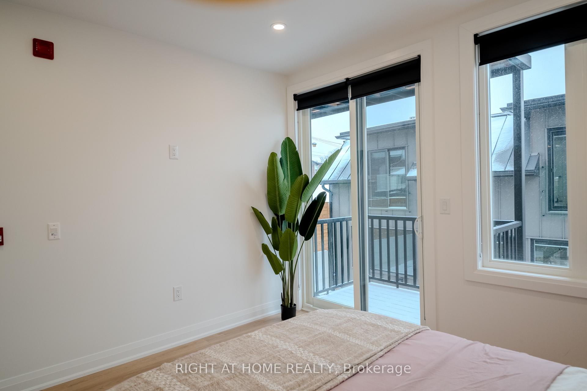 Photo 15 of Unit 2, 55 Innes Avenue, Toronto, Corso Italia-Davenport — HOMEH