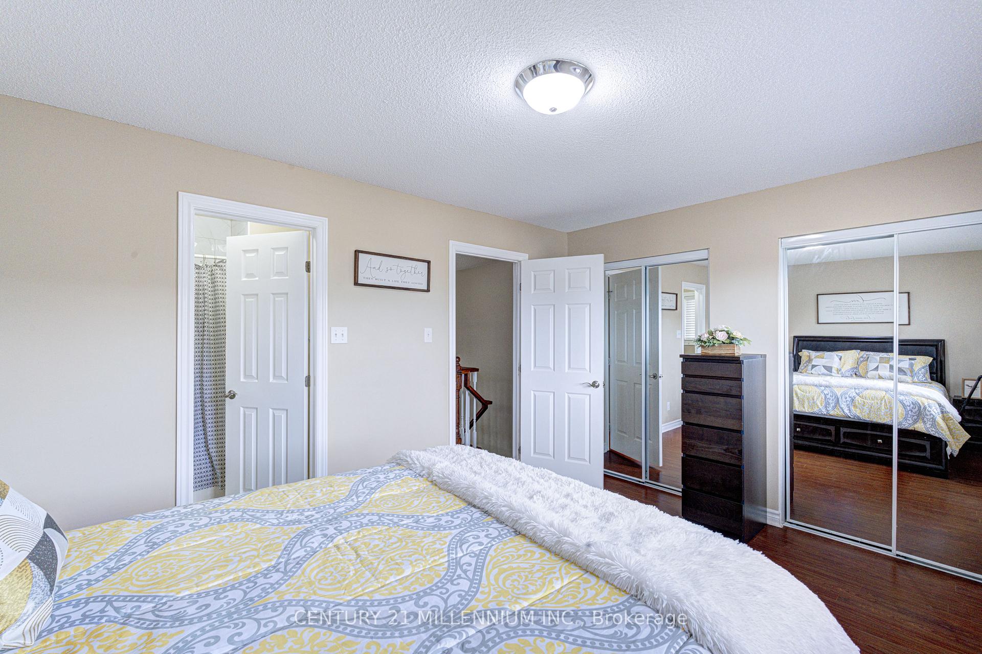 Photo 25 of 28 Silo Court, Brampton, Fletcher's Creek Village — HOMEH
