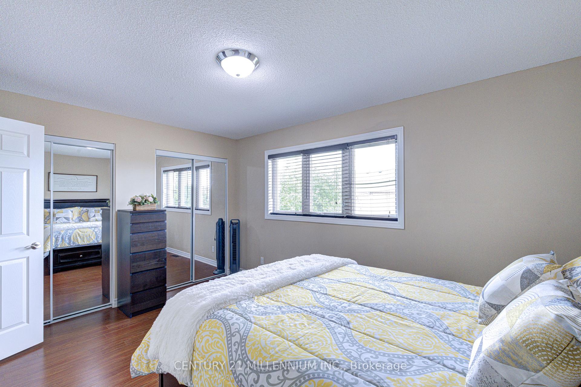 Photo 26 of 28 Silo Court, Brampton, Fletcher's Creek Village — HOMEH