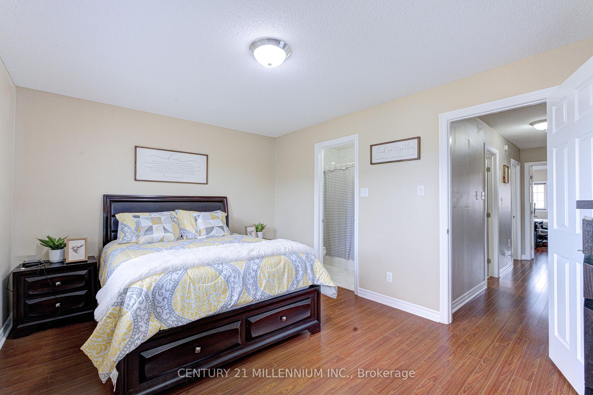 Photo 27 of 28 Silo Court, Brampton, Fletcher's Creek Village — HOMEH