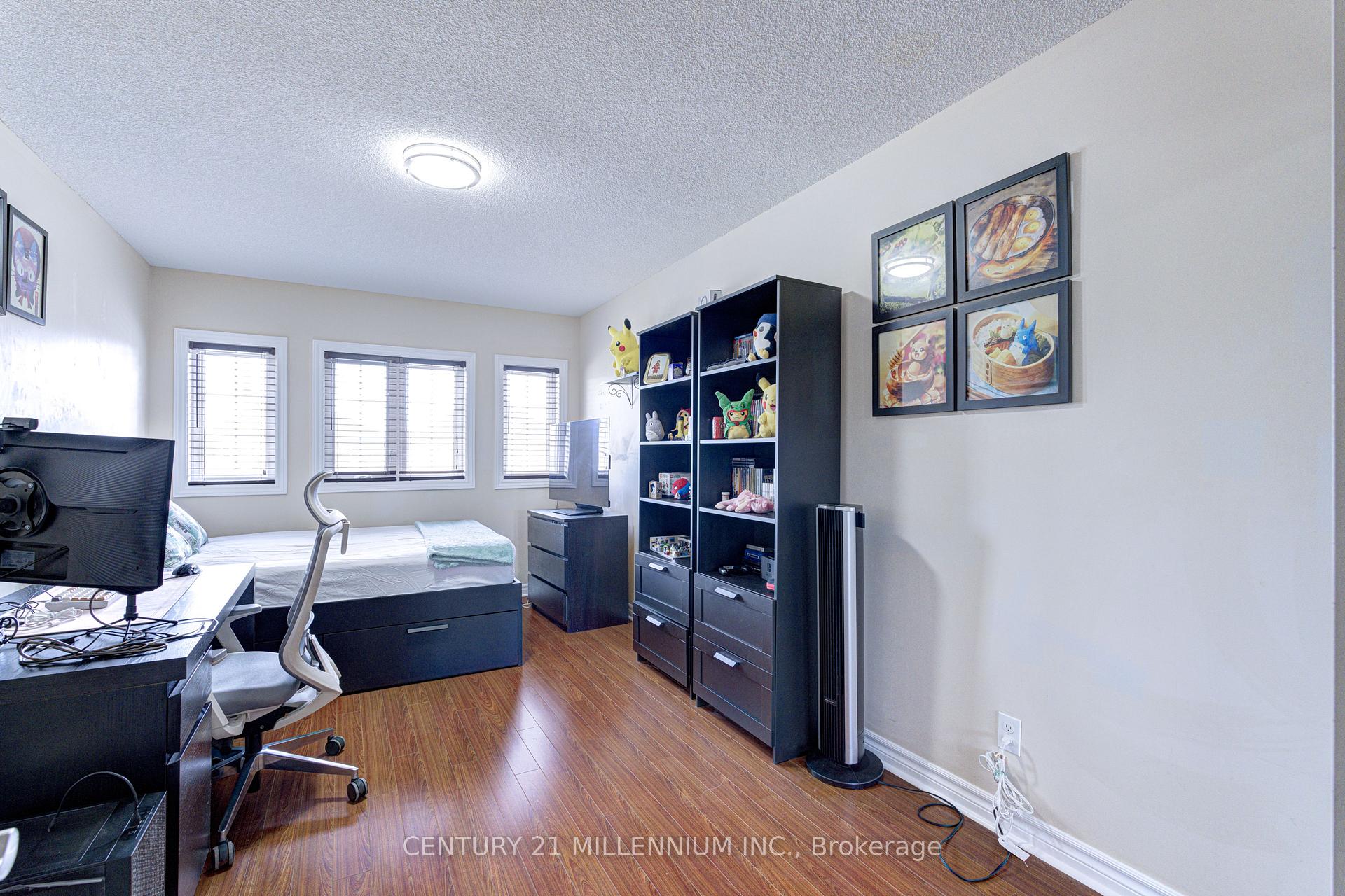 Photo 30 of 28 Silo Court, Brampton, Fletcher's Creek Village — HOMEH