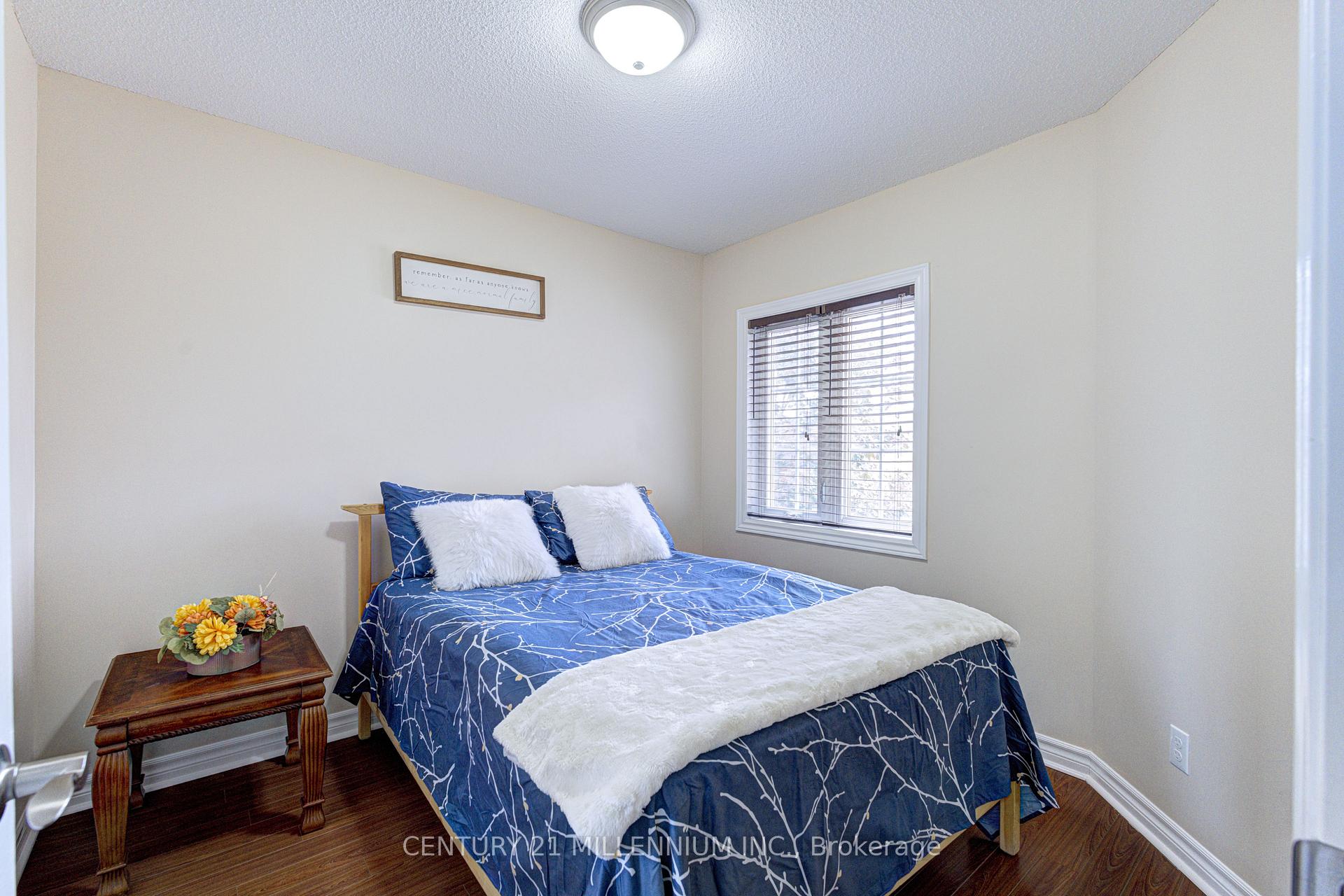 Photo 31 of 28 Silo Court, Brampton, Fletcher's Creek Village — HOMEH