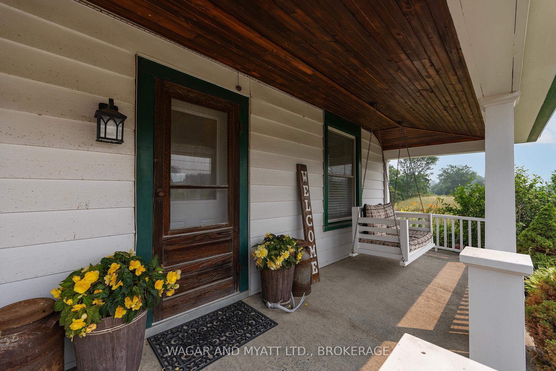 Photo 2 of 1369 County 9 Road, Greater Napanee, Greater Napanee — HOMEH
