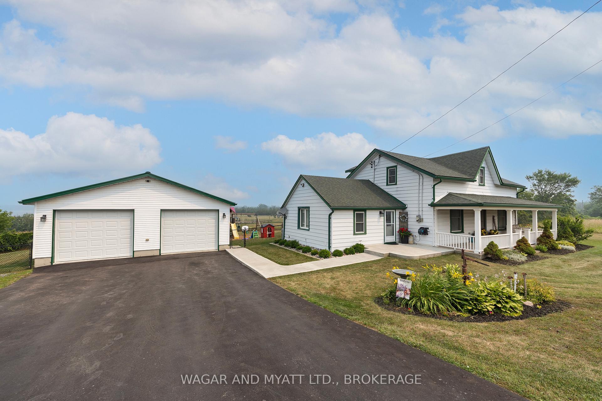 Photo 3 of 1369 County 9 Road, Greater Napanee, Greater Napanee — HOMEH