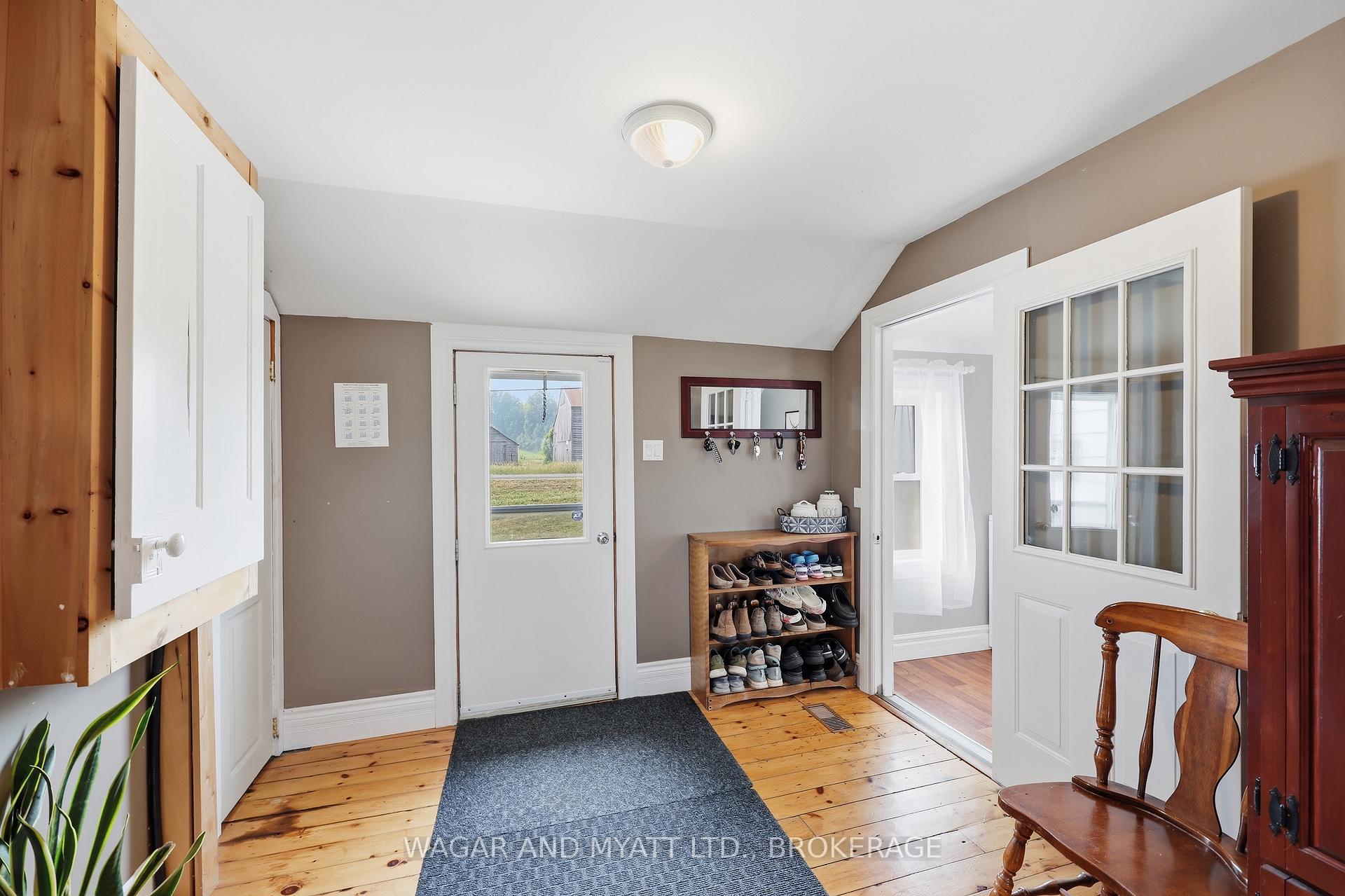 Photo 4 of 1369 County 9 Road, Greater Napanee, Greater Napanee — HOMEH