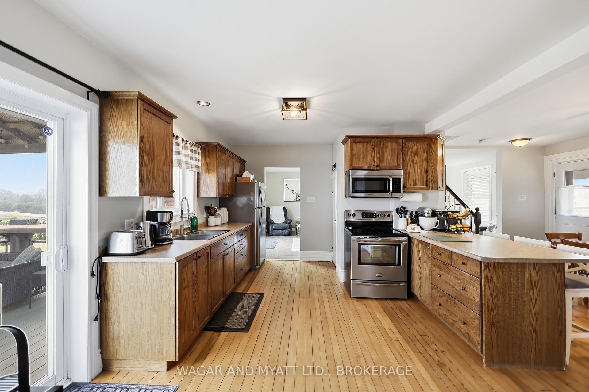 Photo 10 of 1369 County 9 Road, Greater Napanee, Greater Napanee — HOMEH