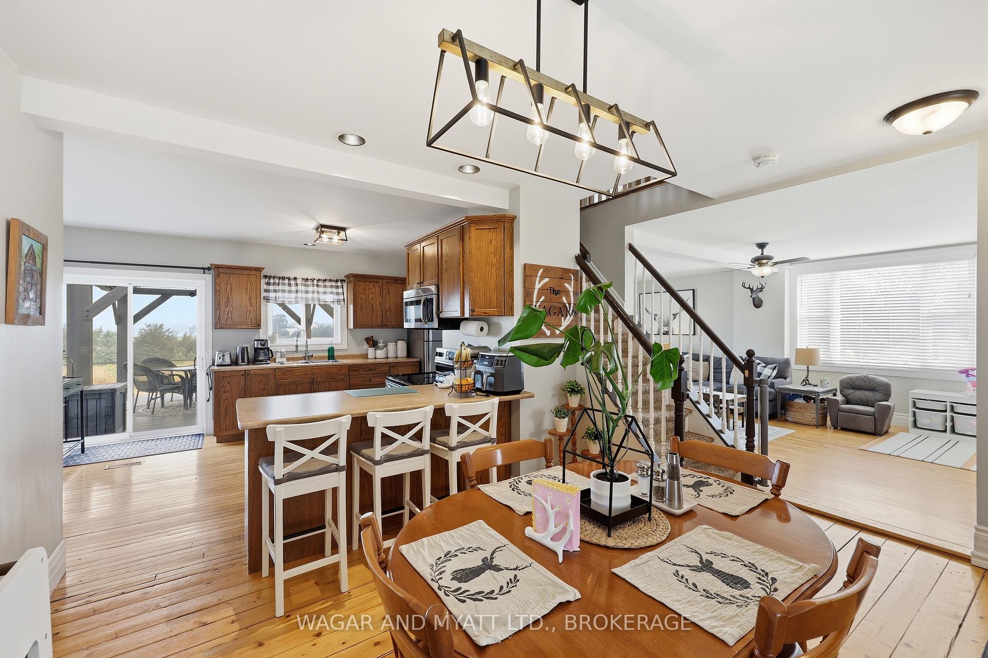 Photo 14 of 1369 County 9 Road, Greater Napanee, Greater Napanee — HOMEH