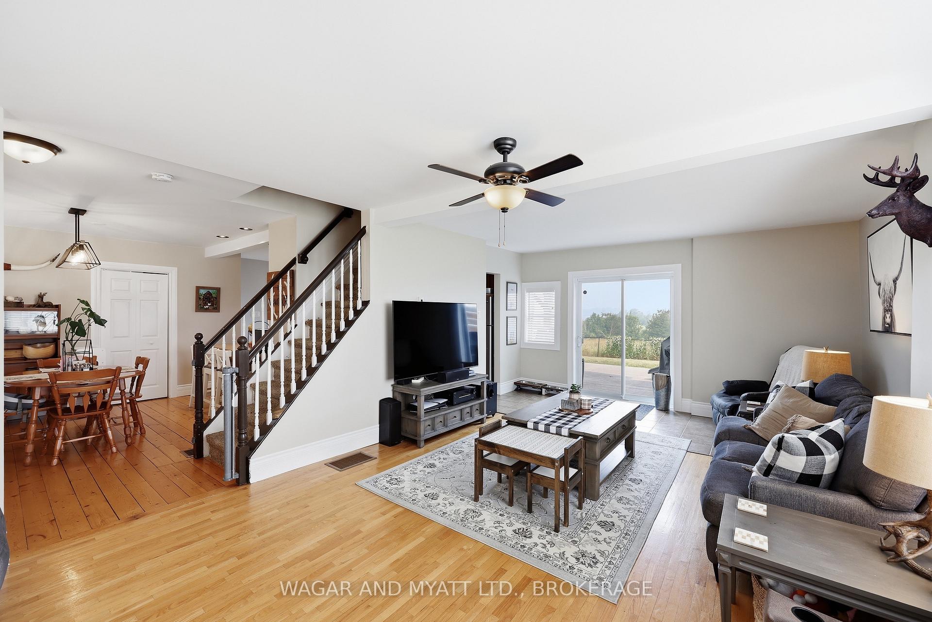Photo 18 of 1369 County 9 Road, Greater Napanee, Greater Napanee — HOMEH