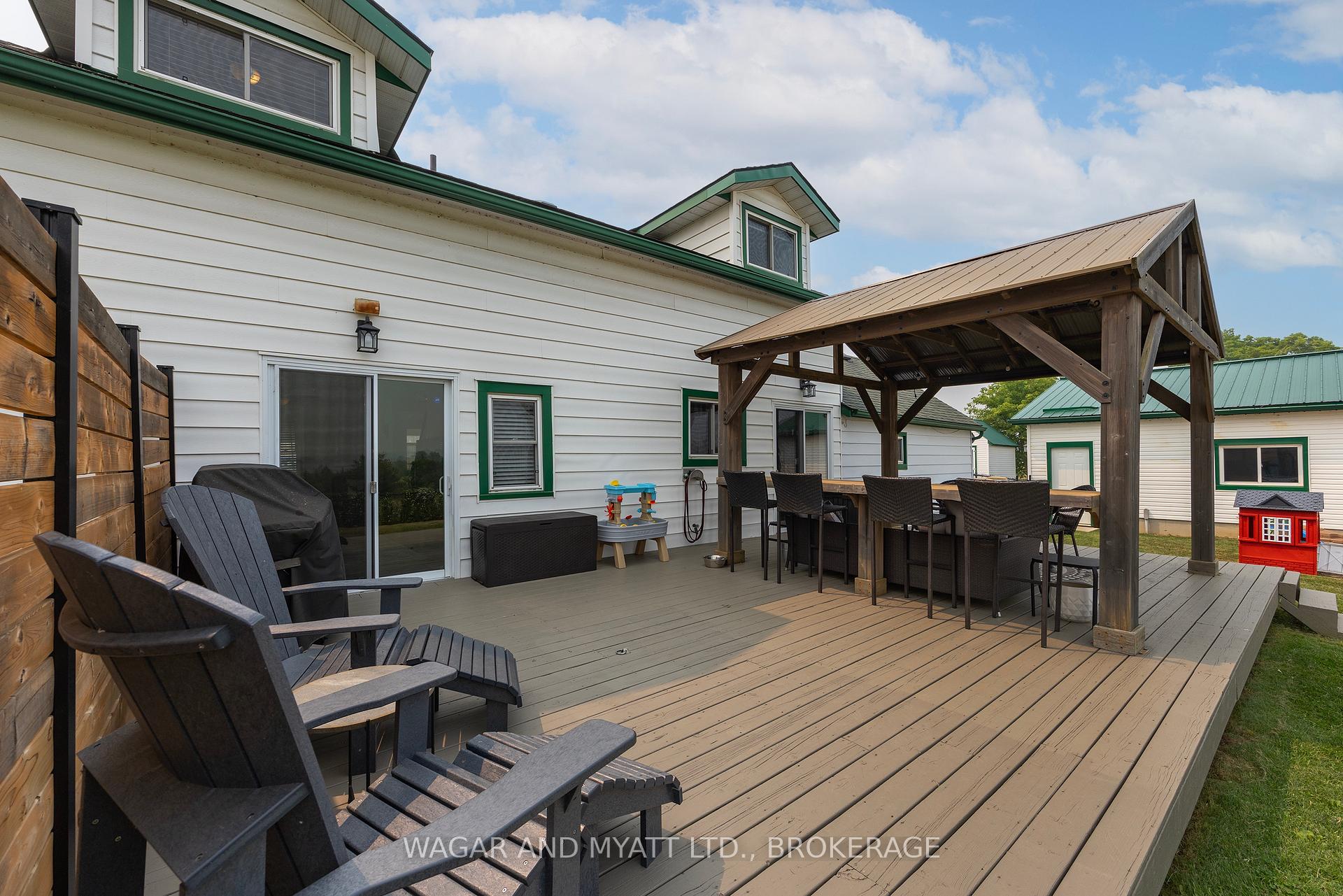 Photo 33 of 1369 County 9 Road, Greater Napanee, Greater Napanee — HOMEH