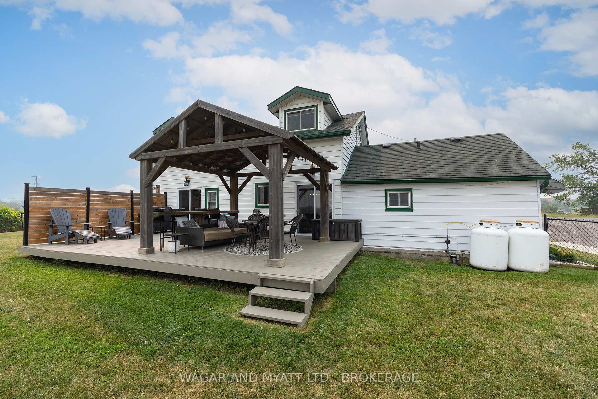 Photo 34 of 1369 County 9 Road, Greater Napanee, Greater Napanee — HOMEH