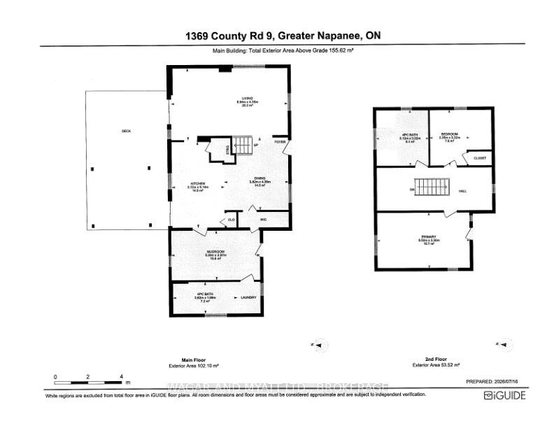 Photo 44 of 1369 County 9 Road, Greater Napanee, Greater Napanee — HOMEH