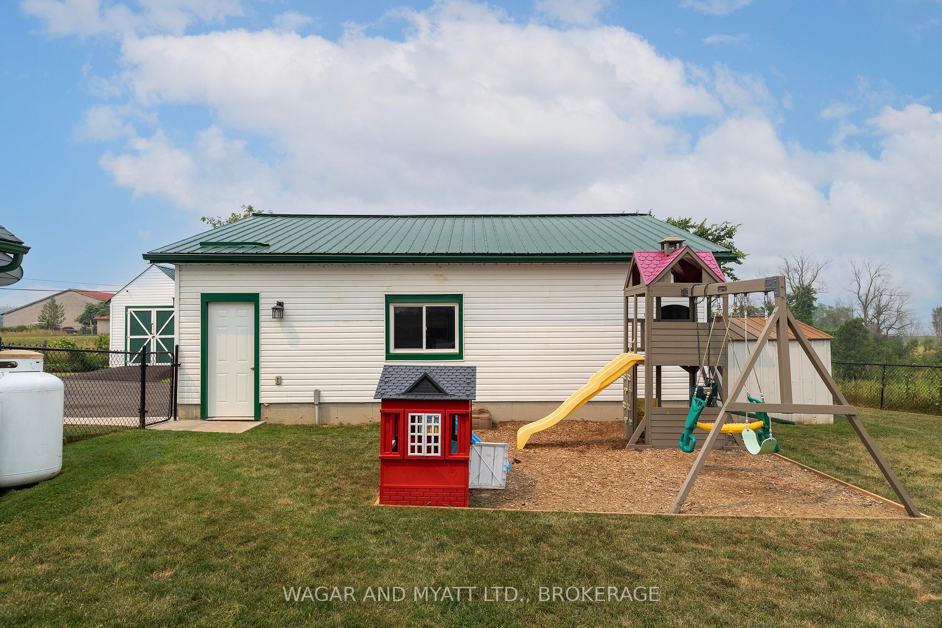 Photo 35 of 1369 County 9 Road, Greater Napanee, Greater Napanee — HOMEH