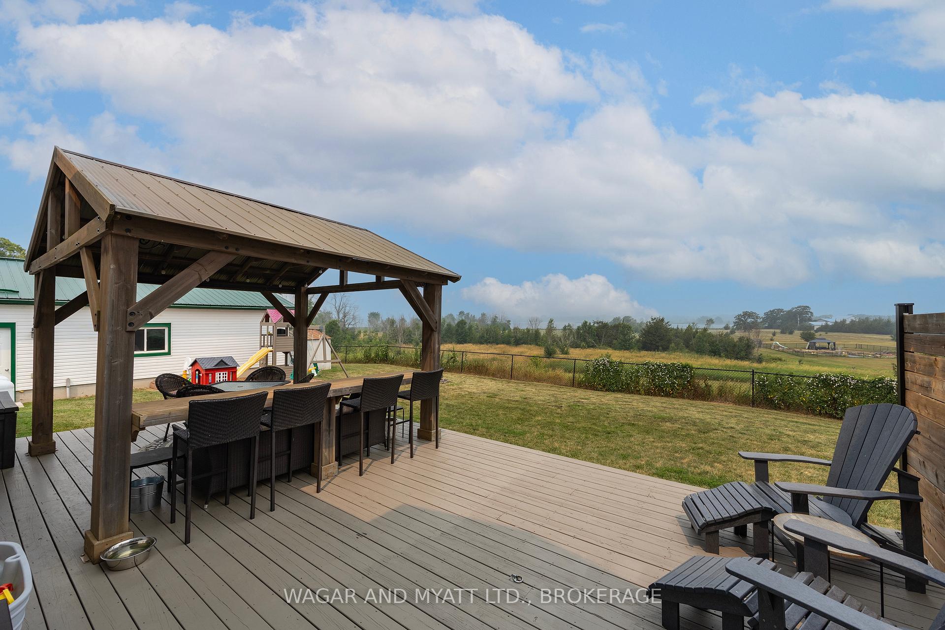 Photo 38 of 1369 County 9 Road, Greater Napanee, Greater Napanee — HOMEH