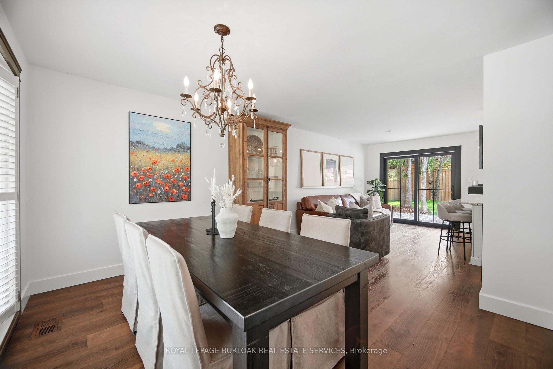 Photo 4 of 39 Culham Street, Oakville, College Park — HOMEH